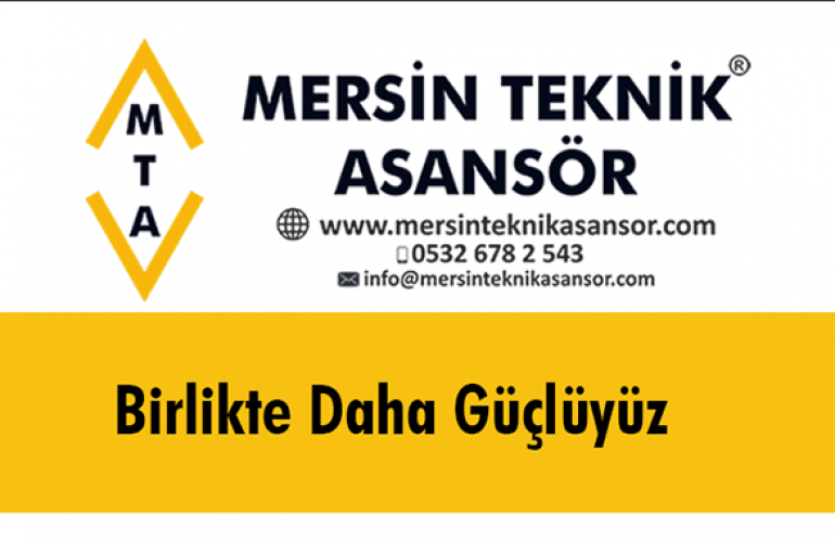 Çözüm Ortaklarımız